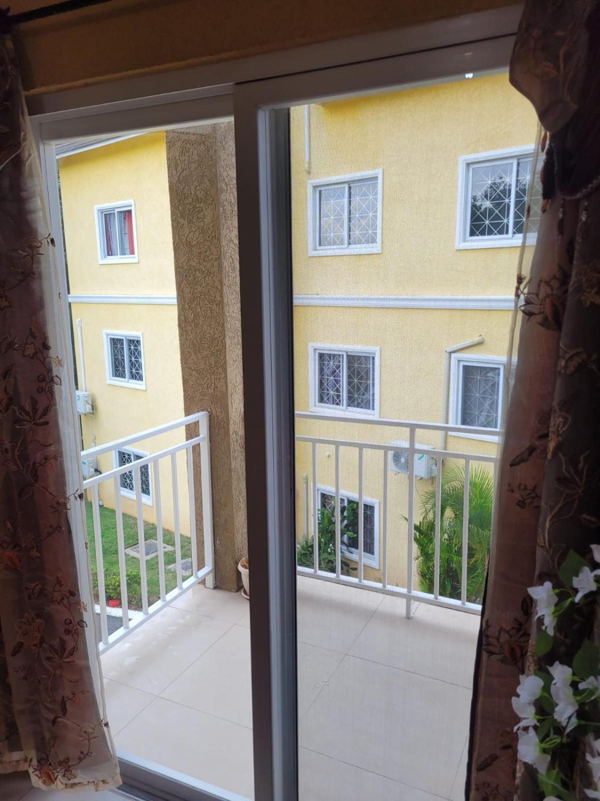 Kiarna Retreat Apartment Kingston Exterior foto